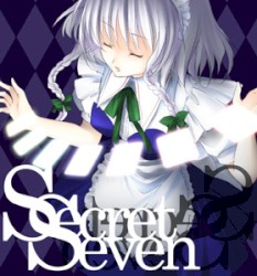Secret Seven