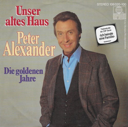 Unser altes Haus / Die goldenen Jahre