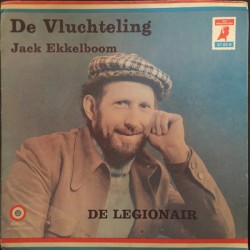 De vluchteling / De legionair