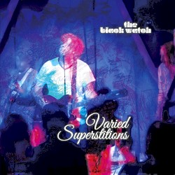 Varied Superstitions