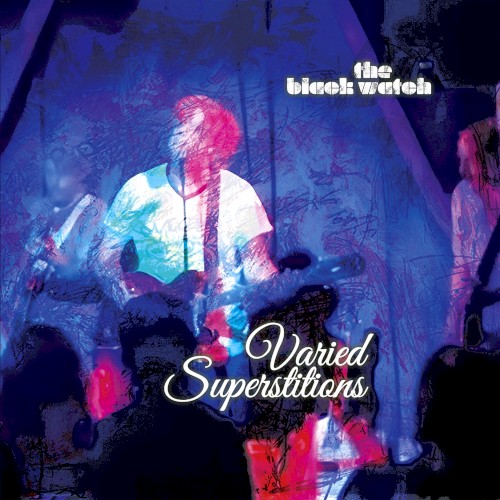 Varied Superstitions