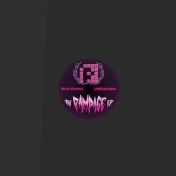 The Rampage EP