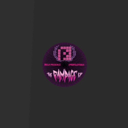 The Rampage EP
