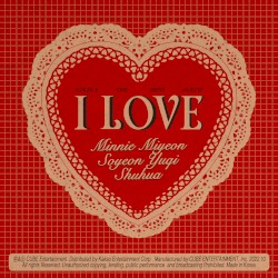 I love