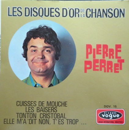 Les Disques d’or de la chanson