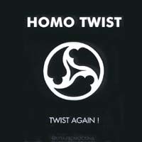 Twist again