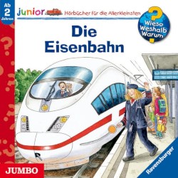Die Eisenbahn