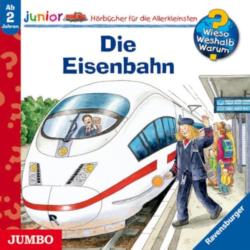 Die Eisenbahn