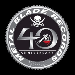 Prog Presents Metal Blade Records
