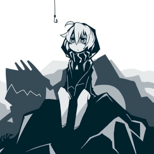 Monochrome Rubix Castle