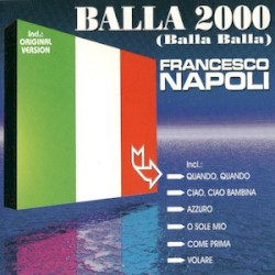 Balla 2000 (Balla balla)