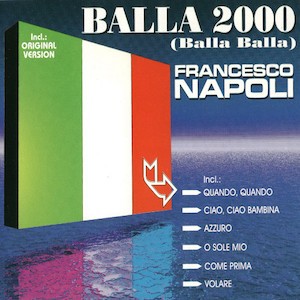 Balla 2000 (Balla balla)