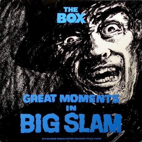 Great Moments in Big Slam