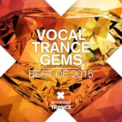 Vocal Trance Gems: Best of 2015