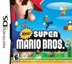 New Super Mario Bros.
