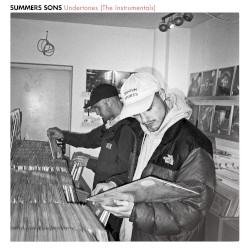 Undertones (instrumentals)