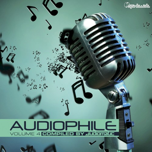 Audiophile, Vol. 4