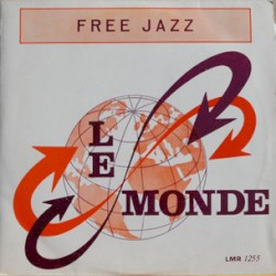 Free Jazz