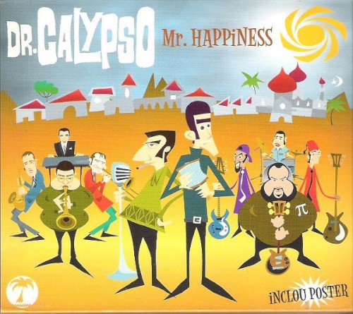 Mr. Happiness
