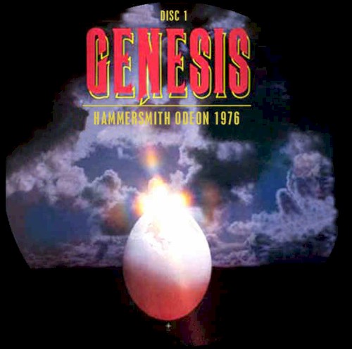1976‐06‐10: Hammersmith Odeon, London, England, UK
