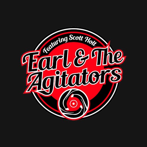 Earl & the Agitators featuring Scott Holt
