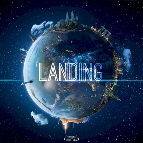 Landing