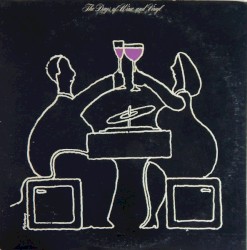 Days of Wine and Vinyl