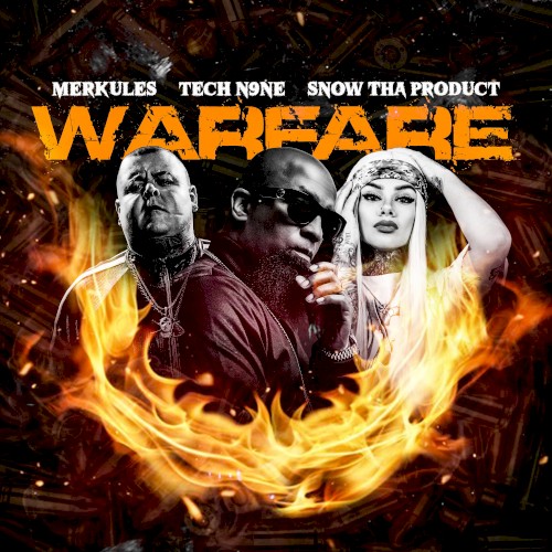 Warfare