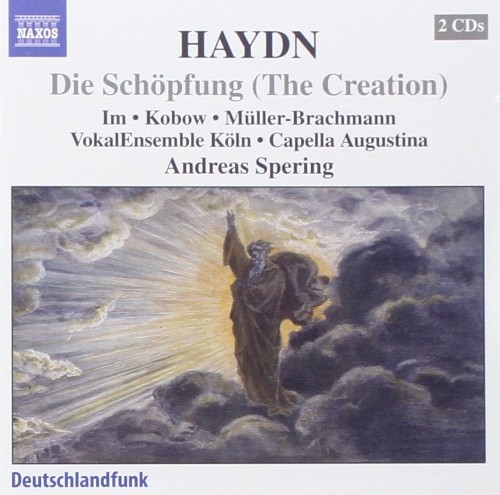 Die Schöpfung
