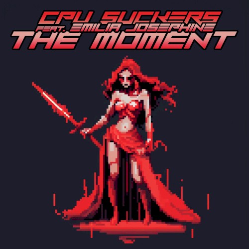 The Moment