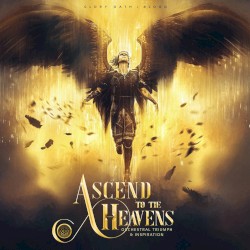 Ascend to the Heavens
