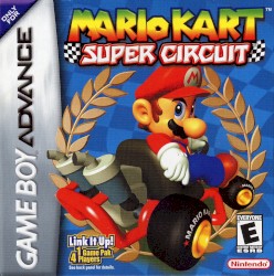 Mario Kart: Super Circuit