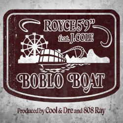 Boblo Boat