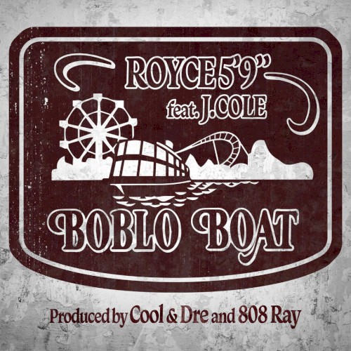 Boblo Boat