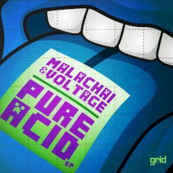 Pure Acid
