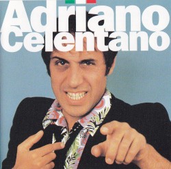 Adriano Celentano
