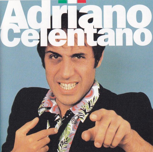 Adriano Celentano