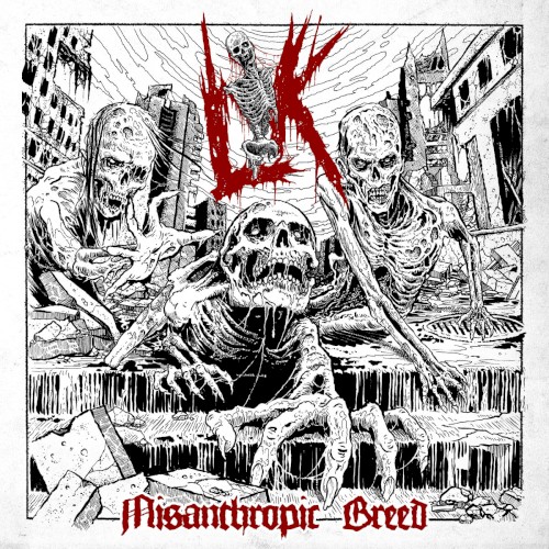 Misanthropic Breed