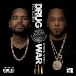 Drug War 3