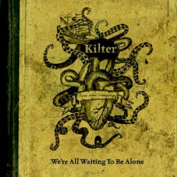 We're All Waiting To Be Alone