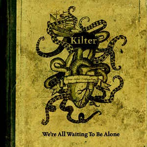 We're All Waiting To Be Alone