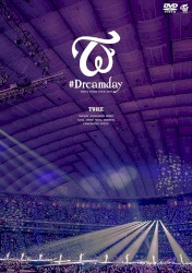 TWICE DOME TOUR 2019 “#Dreamday” in TOKYO DOME