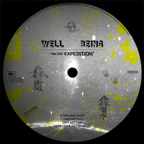 Acid Expedition