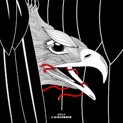L’Aigle noir