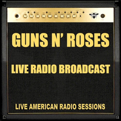 Live Radio Broadcast