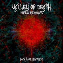Valley of Death