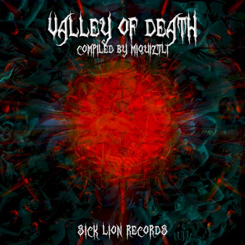 Valley of Death