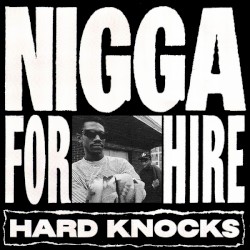 Nigga for Hire