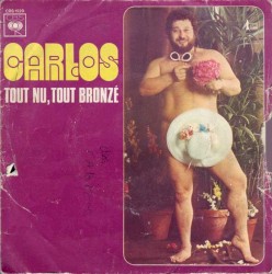 Tout nu, tout bronzé
