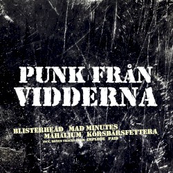 Punk från vidderna